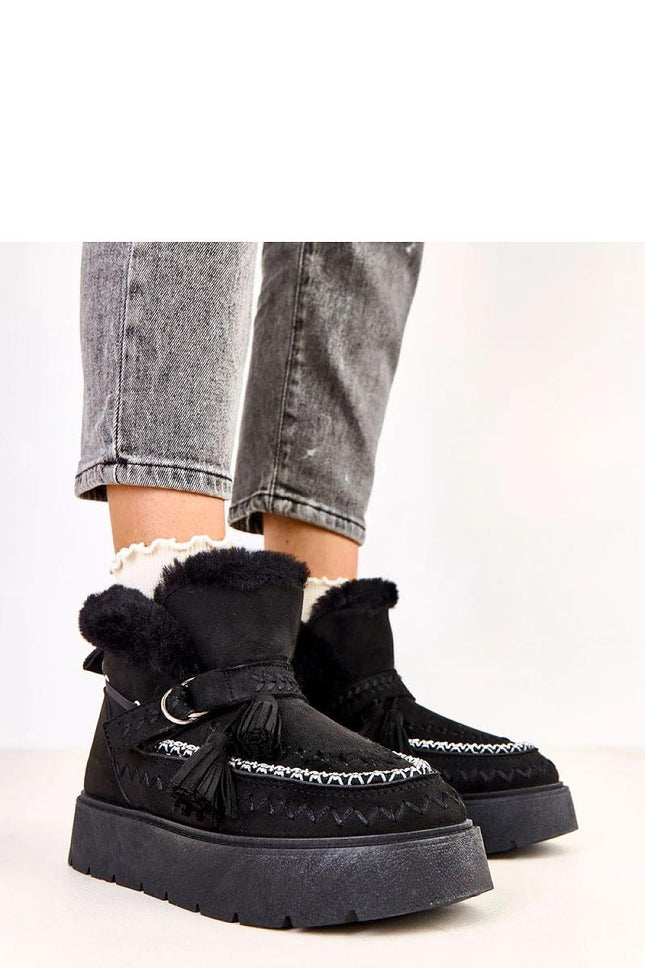  Snow boots model 219942 Solea 