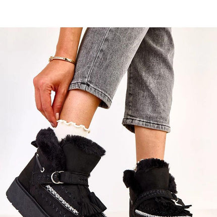  Snow boots model 219942 Solea 