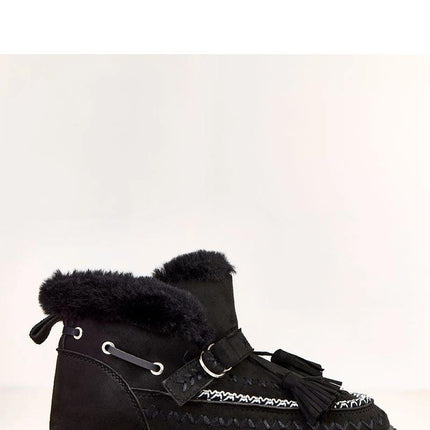  Snow boots model 219942 Solea 