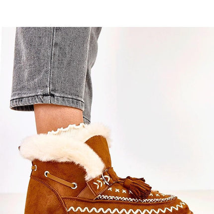  Snow boots model 219944 Solea 