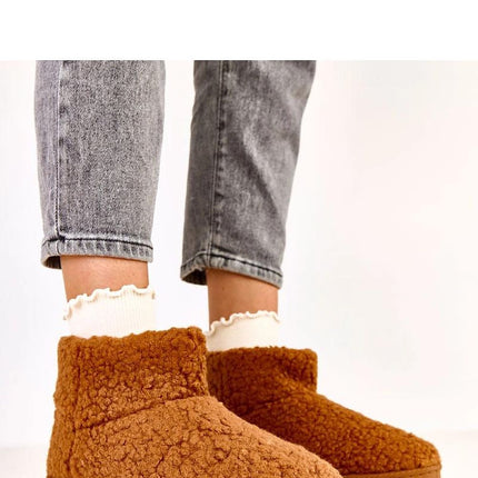  Snow boots model 219946 Solea 