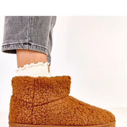  Snow boots model 219946 Solea 