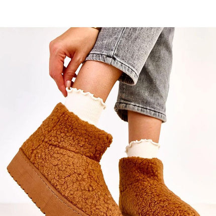  Snow boots model 219946 Solea 