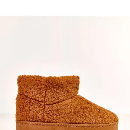  Snow boots model 219946 Solea 