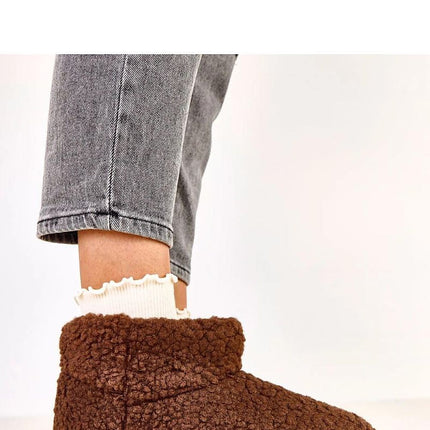  Snow boots model 219947 Solea 