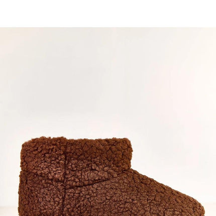  Snow boots model 219947 Solea 