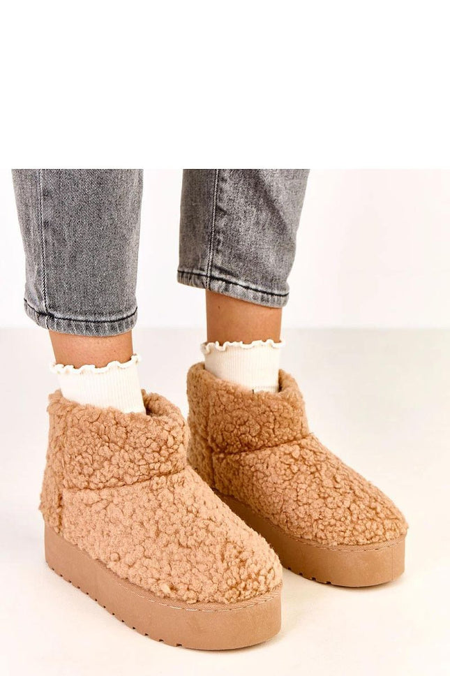  Snow boots model 219948 Solea 