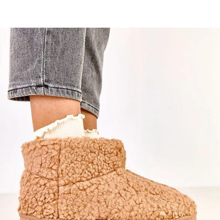  Snow boots model 219948 Solea 