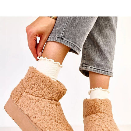  Snow boots model 219948 Solea 