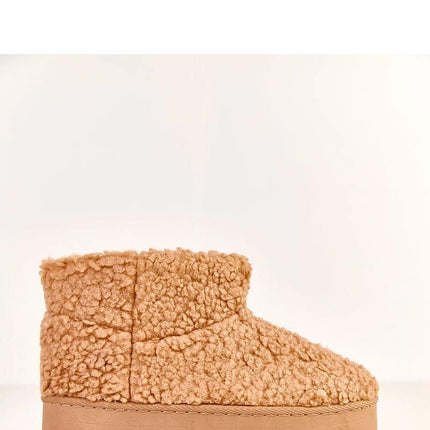  Snow boots model 219948 Solea 