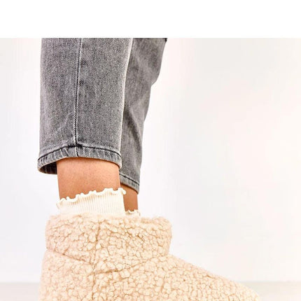  Snow boots model 219949 Solea 