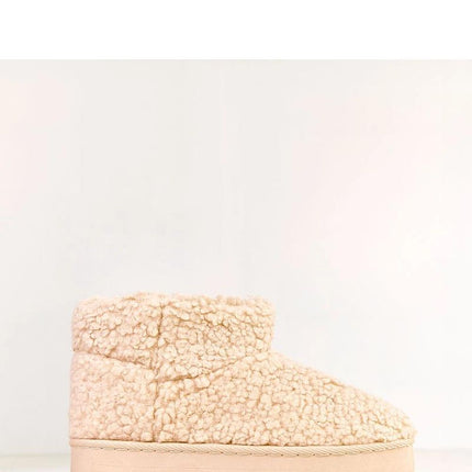  Snow boots model 219949 Solea 