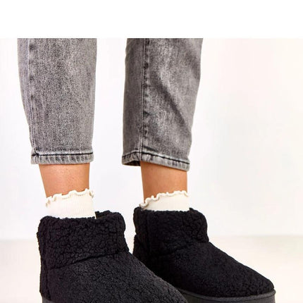  Snow boots model 219950 Solea 