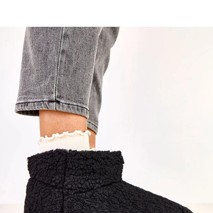  Snow boots model 219950 Solea 