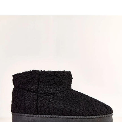  Snow boots model 219950 Solea 