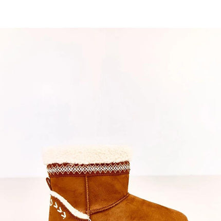  Snow boots model 219952 Solea 