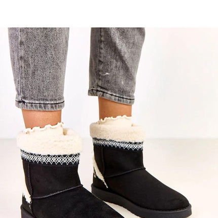  Snow boots model 219953 Solea 