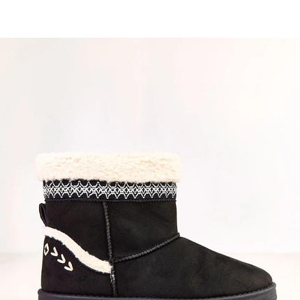  Snow boots model 219953 Solea 