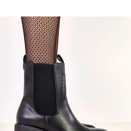  Heel boots model 219954 Solea 