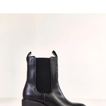  Heel boots model 219954 Solea 