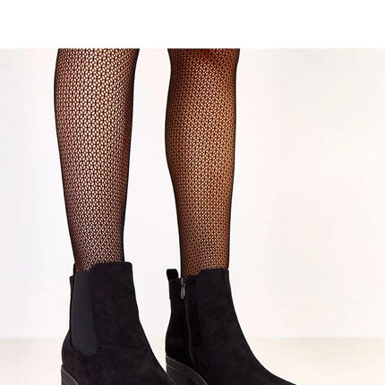  Heel boots model 219955 Solea 