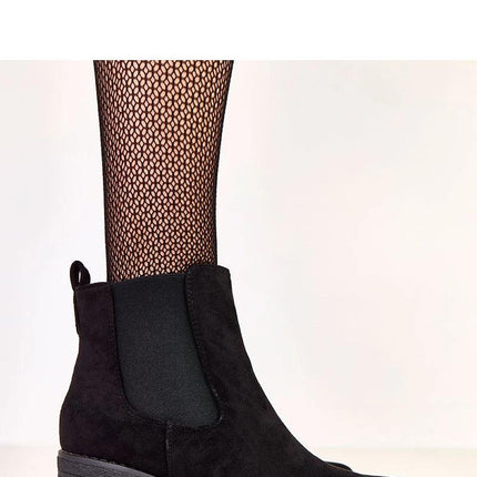  Heel boots model 219955 Solea 