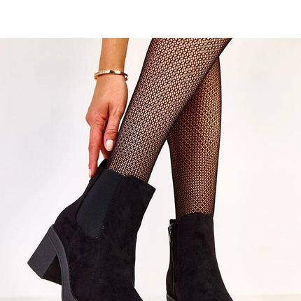  Heel boots model 219955 Solea 