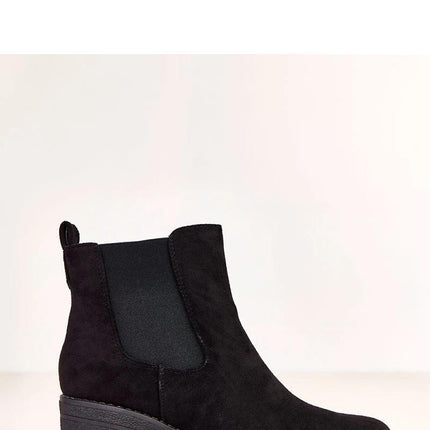  Heel boots model 219955 Solea 