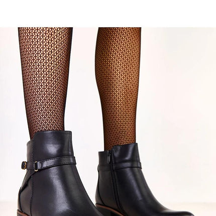  Heel boots model 219956 Solea 