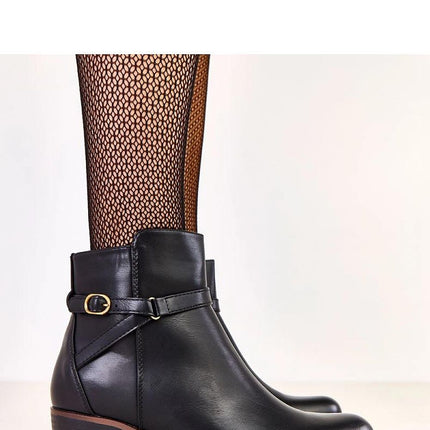  Heel boots model 219956 Solea 