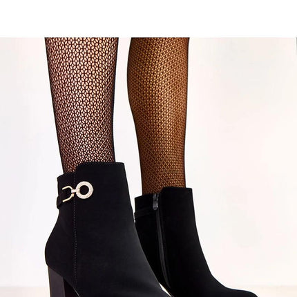  Heel boots model 219958 Solea 