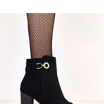  Heel boots model 219958 Solea 