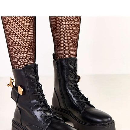  Bootie model 219959 Solea 