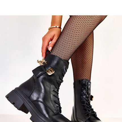  Bootie model 219959 Solea 