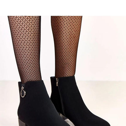  Heel boots model 219960 Solea 