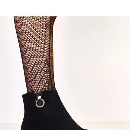  Heel boots model 219960 Solea 