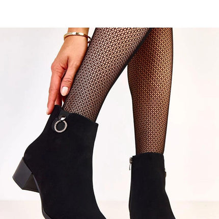  Heel boots model 219960 Solea 