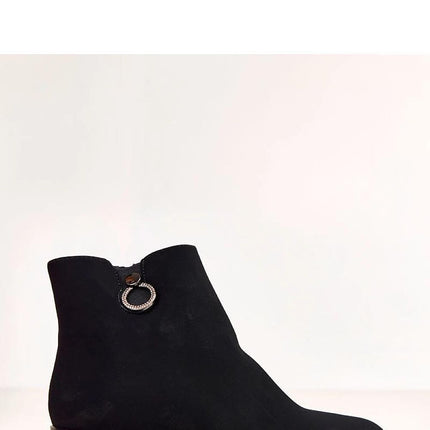  Heel boots model 219960 Solea 