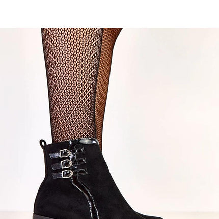  Heel boots model 219961 Solea 