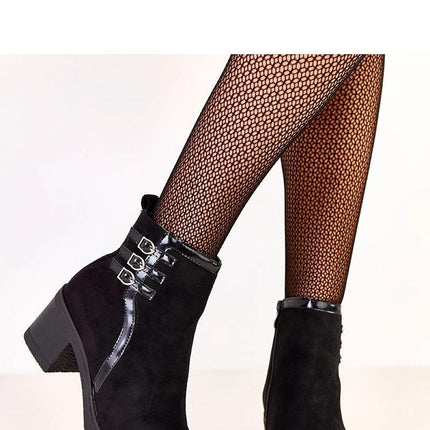  Heel boots model 219961 Solea 