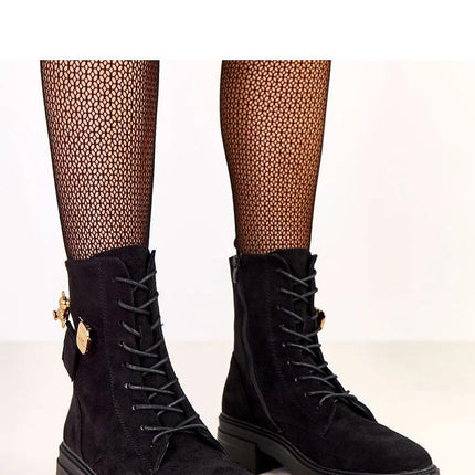  Bootie model 219962 Solea 