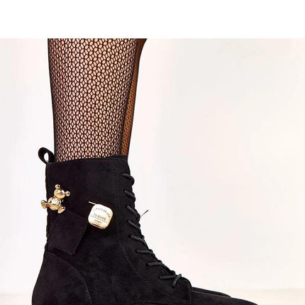  Bootie model 219962 Solea 