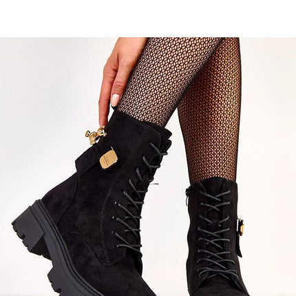  Bootie model 219962 Solea 