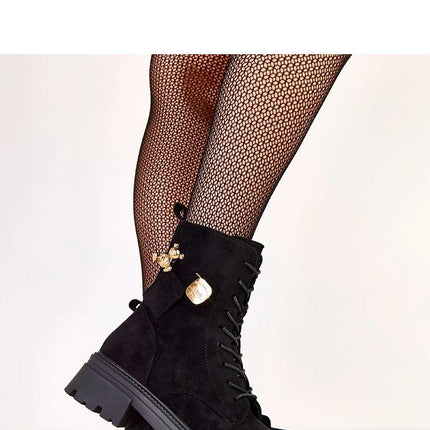  Bootie model 219962 Solea 