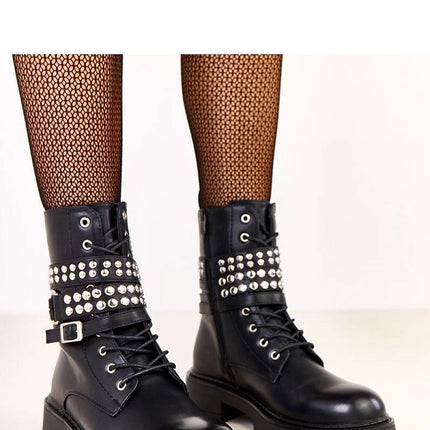  Bootie model 219963 Solea 