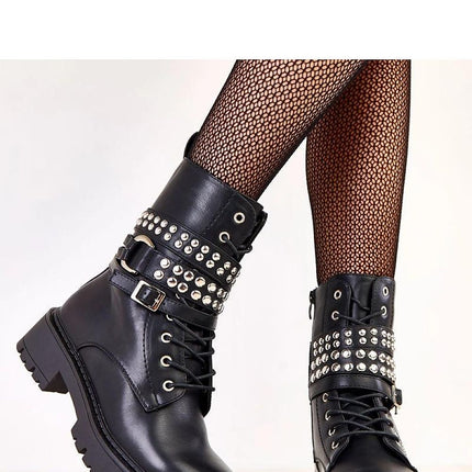  Bootie model 219963 Solea 