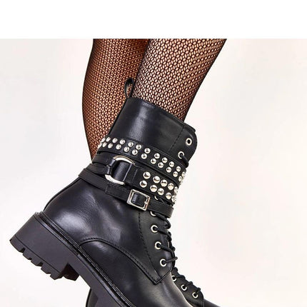  Bootie model 219963 Solea 