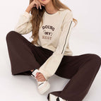 brown / one-size-fits-all