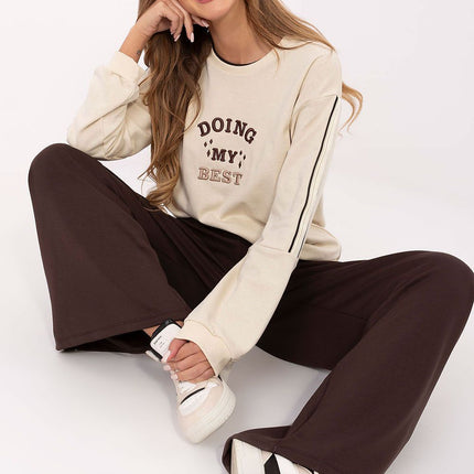  Tracksuit trousers model 219966 Relevance 