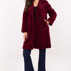 red / one-size-fits-all